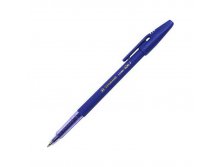 Ручка шариковая Liner 808, фиолетовая, 0,7мм 18,52.jpg