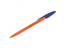 Ручка шариковая H-25, синяя, 1мм 5,92.jpg