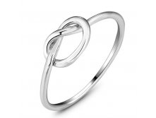 487,5 .   "Fine Knot"   ,   Stainless Steel