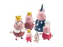 15557 PEPPA PIG.     (6 )