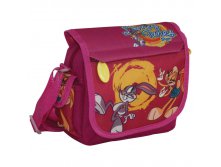 Сумка Looney tunes Purple line 21х17см   408,13.jpg