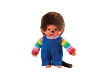 220850	Monchhichi 20      # 349,00