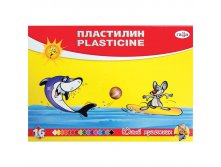 Пластилин Юный художник 16 цветов, со стеком 41,88.jpg