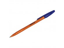 Ручка шариковая R-301 Orange, синяя, 0,7мм 5,62.jpg
