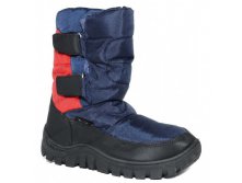 Сапоги зимние BEST.A HDL-010 син-красн (28-35), 490 руб, р.28,29,30.jpg