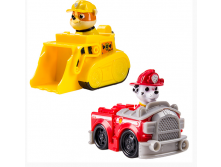 16605  Paw Patrol   