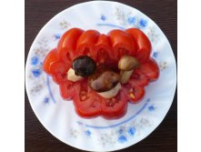 Грибное лукошко (фото из каталога Попенко!)