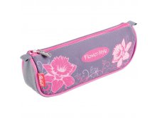 Пенал-косметичка 210х80х50 Flower style, ткань 156,80.jpg
