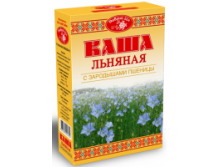 Каша льняная с зародышами пшеницы Добрый лен 400 гр.png