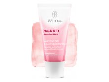 Weleda Крем-уход для лица деликатный миндальный увлажняющий 30 мл - 793,62 руб