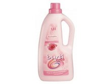 BURTI KUSHEL Ополаскиватель для белья с ароматом розы, 1,5 л - 289,87 руб