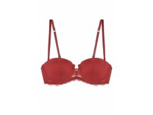 66183 B SCARLET 66183 B Fascia cop. grad. (  SCARLET (rosso))
