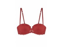 66183 B SCARLET 66183 B Fascia cop. grad. (  SCARLET (rosso))