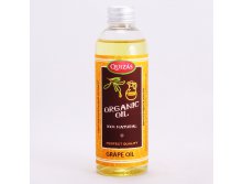 Maslo kosmeticheskoe grape oil 100 ml.-130 .