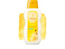 Weleda Масло с календулой для младенцев с нежным ароматом 200 мл - 934,96 руб.