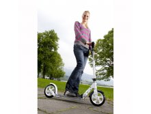  Micro Scooter White Floral (grey)-7.jpg