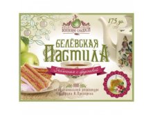 Новинка. С брусникой