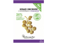Каша овсяная с топинамбуром и смородиной 42 гр.png