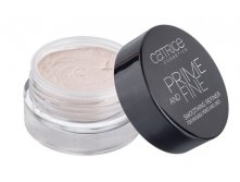 Prime And Fine Smoothing Refiner