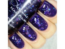 kbshimmer snow flaking way