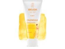 Weleda Крем для младенцев с календулой для защиты кожи в области пеленания 75 мл- 399,28 руб