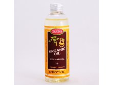 Maslo kosmeticheskoe apricot oil 100 ml. - 130 .