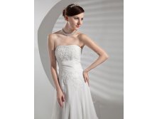 Casual-A-Line-Strapless-Chapel-Train-Chiffon-Satinedding-Gown-3778-6.jpg