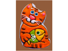 Кошка (130 гр) 13х13 см.png