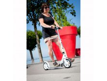  Micro Scooter White Floral (grey)-4.jpg