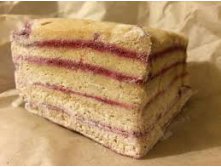 Новинка. С черной смородиной