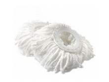 НАСАДКА для Mini Spin Mop S-1 Micro Fiber