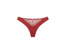 66281 SCARLET 66281 String (  SCARLET (rosso))