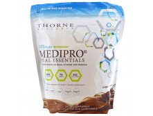 Thorne Research,  , Medipro Meal Essentials,    , , , 51.3  (1,456 )