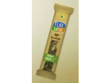 Конфеты Флакс батон ИМБИРЬ 30 гр.png