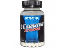 Dymatize Nutrition, L- Xtreme, 60 .jpg