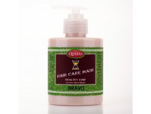 Maska dlya volos bravo 300 ml - 240 .