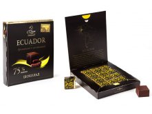  O'Zera Ecuador 75%  85 