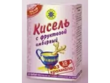 Кисель овсяно-льняной Имбирный.png