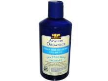 Avalon Organics, ,   ,    , 14 fl oz (414 ).jpg