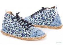 33$  Las Espadrillas 1146TP-LB4