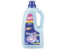 121431 BURTI COLOR NEW Жидкое средство для стирки цветного белья 1,5 л - 403,17 руб