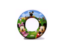 91004 BW  Mickey Mouse 56, 3-6, .36*