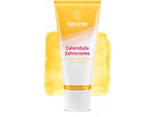 Weleda Зубная паста с календулой без запаха мяты 75 мл - 318,29 руб