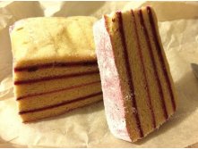 Новинка. С брусникой