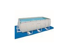 58264 BW Настил для бассейна 500х300см BestWay, упак.6
