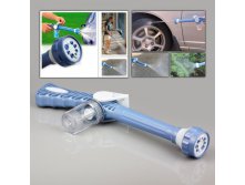 НАСАДКА-РАСПЫЛИТЕЛЬ ВОДЫ EZ JET WATER CANNON (ЭЗ ДЖЕТ ВАТЕР КЕННОН)