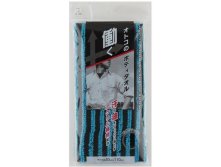 232901 KOKUBO Массажная мочалка для тела, с акриловыми волокнами (мужская), 20*110см - 103,90 руб