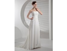 Casual-A-Line-Strapless-Chapel-TraChiffon-Satin-Wedding-Gown-3778-3.jpg