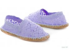 17$  Las Espadrillas 3014-52