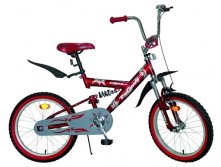  18    Racer ., . 18036